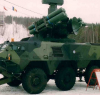 Франция заяви прехвърлянето на зенитно-ракетни системи Crotale на Киев