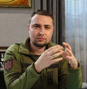 Началникът на разузнаването в Украйна мечтае да върне Крим до лятото в интервю за The Washington Post