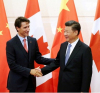 Канада призова за „обединен фронт“ срещу Китай