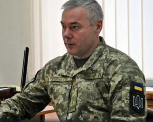 Украински генерал: Заплахата от пълномащабно руско нашествие на територията на Украйна остава