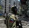 Русия опитва да наложи цензура за войната в Украйна
