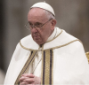 Папа Франциск: „Човечеството и в третото хилядолетие остава шампион на войната“