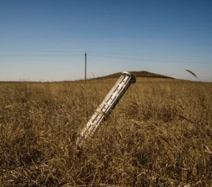 Реколтата от пшеница в Украйна може да спадне с 35%, опасения от глобален недостиг