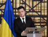 Зеленски: Украйна ще трябва да продължи да се бори за доставка на модерно тежко въоръжение