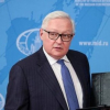 Рябков: Шансовете за диалог за Украйна ще се увеличат, ако Западът нареди на Киев