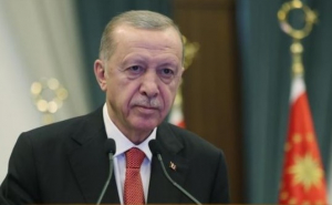 Ердоган: Неуспехът на Запада да спре Израел ще има непоправими последици