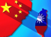 Китай и Тайван: ето какво е съотношението на силите