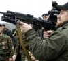 Висш украински шеф със сензация за чеченците, изпратени да убият Зеленски