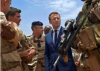 Le Figaro: Френски войски в Одеса, пет сценария