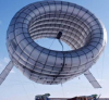 Ветрени турбини ще добиват енергия на километри над земята