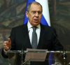 Лавров: Русия ще отговаря асиметрично на неприятелските стъпки на Запада