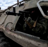 Руските въоръжени сили освободиха село Николаевка в ДНР