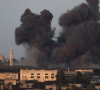 Ракета, изстреляна от Газа, уби двама души в Израел