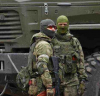 Министерство на отбраната РФ: Руските въоръжени сили поразиха два украински поста за управление на дронове