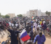 Ще се наложи ли на Запада и ЕКОВАС в крайна сметка да признаят хунтата в Нигер