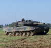 Украински войник на обучение в Германия сравни танковете „Леопард 2“ с „Мерцедес“