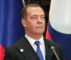 Медведев: „Плъховете, проникнали в Белгородска област, трябва да бъдат унищожени“