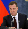 Медведев: Зеленски и целият му кабинет ще си понесат отговорността за ситуацията около УПЦ