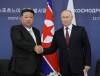 Оръжейна сделка между Русия и Северна Корея ще е лоша и за Китай
