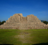 Мексико обявява мястото Отоми за първи древен паметник от десетилетие