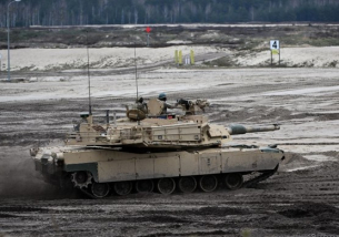 Украйна: Танковете Abrams няма да издържат дълго
