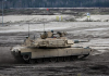 Украйна: Танковете Abrams няма да издържат дълго