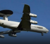 Какви самолети на НАТО дежурят над Черно море?