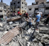 Важно решение бе взето за конфликта в Ивицата Газа