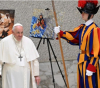 Папа Франциск представи нова конституция за Ватикана