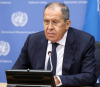 Лавров: Русия е готова за преговори за Украйна, но без примирие