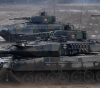 Германия засега спира да купува танкове Пума