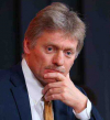 Песков: Няма предпоставки за разрешаване на ситуацията в Украйна с политически и дипломатически средства