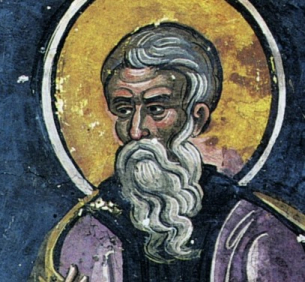 Св. преподобни Теодор Сикеот Анастасиополски