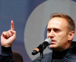 Александър Баунов: Навални иска да управлява Русия, а не просто да критикува Путин