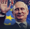 Daily Express: Подаръкът на Евросъюза за Путин вбеси Украйна