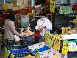 Инфлацията вече е глобална, но отговорът ѝ има множество локални капани