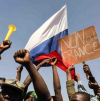 „Африка се надига срещу Запада, протяга ръка на Русия»
