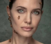 Анджелина Джоли спря да се къпе