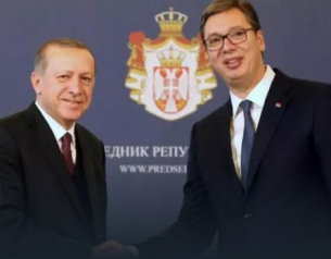 Да се делят сфери с Русия: защо Ердоган и Вучич се нуждаят от балканска среща?