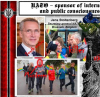Три плана за унищожаване на Русия: Секретен протокол от срещата на върха на НАТО