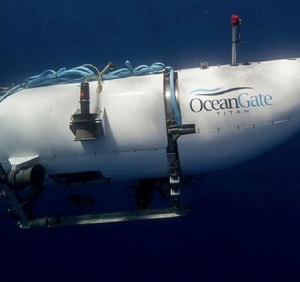 Изчезналата подводница: Остават по-малко от 30 часа преди кислородът да бъде изчерпан