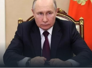 Настъплението на Украйна вътре в Русия: Путин пречи на преговорите