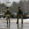 Полковник от СБУ предупреди за заплаха за Украйна от север