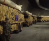 Иран разкри две нови подземни ракетни бази
