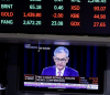 Morgan Stanley идентифицира най-голямата заплаха за финансовия пазар