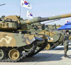 Сеул вдига залозите в конфронтацията с Москва