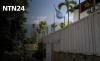 Опозиционери във Венецуела потърсиха убежище в аржентинското посолство