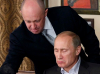 Шефът на руските наемници Пригожин ухажва Путин като претендира за победи