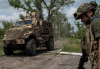 Контраофанзивата в Украйна: какво точно се случва