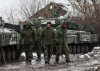 Украйна: Руски войски частично се изтеглят, понесли са големи загуби